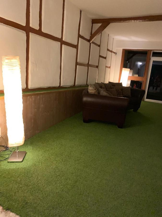 Eddy'S Stadt Appartement Quedlinburg Ngoại thất bức ảnh