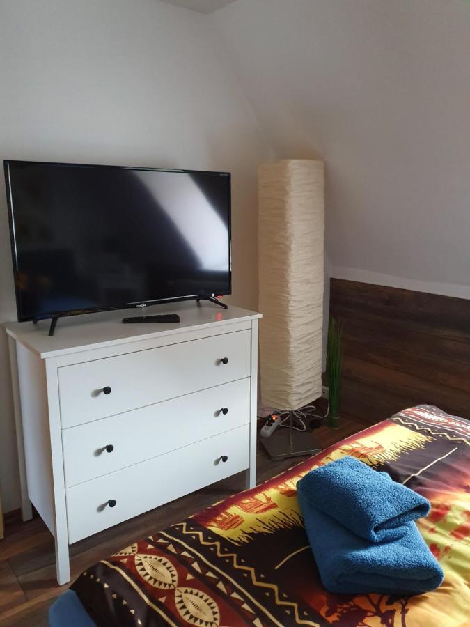 Eddy'S Stadt Appartement Quedlinburg Ngoại thất bức ảnh