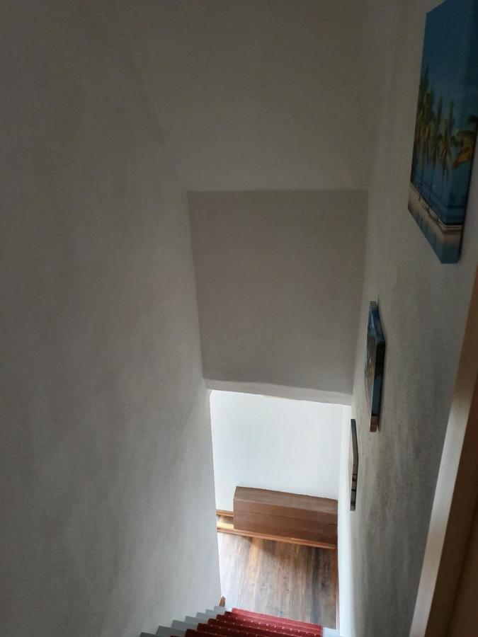 Eddy'S Stadt Appartement Quedlinburg Ngoại thất bức ảnh
