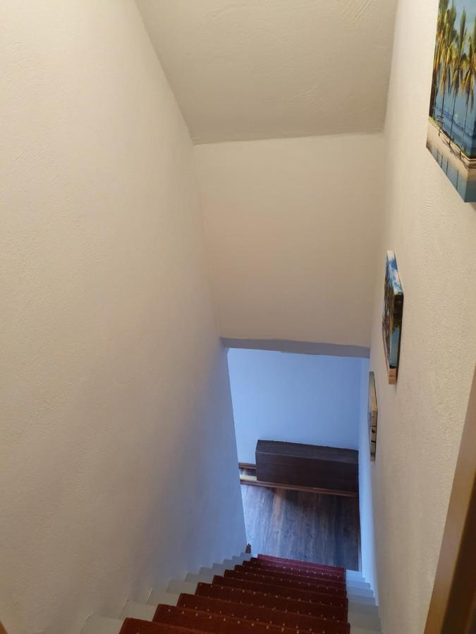 Eddy'S Stadt Appartement Quedlinburg Ngoại thất bức ảnh