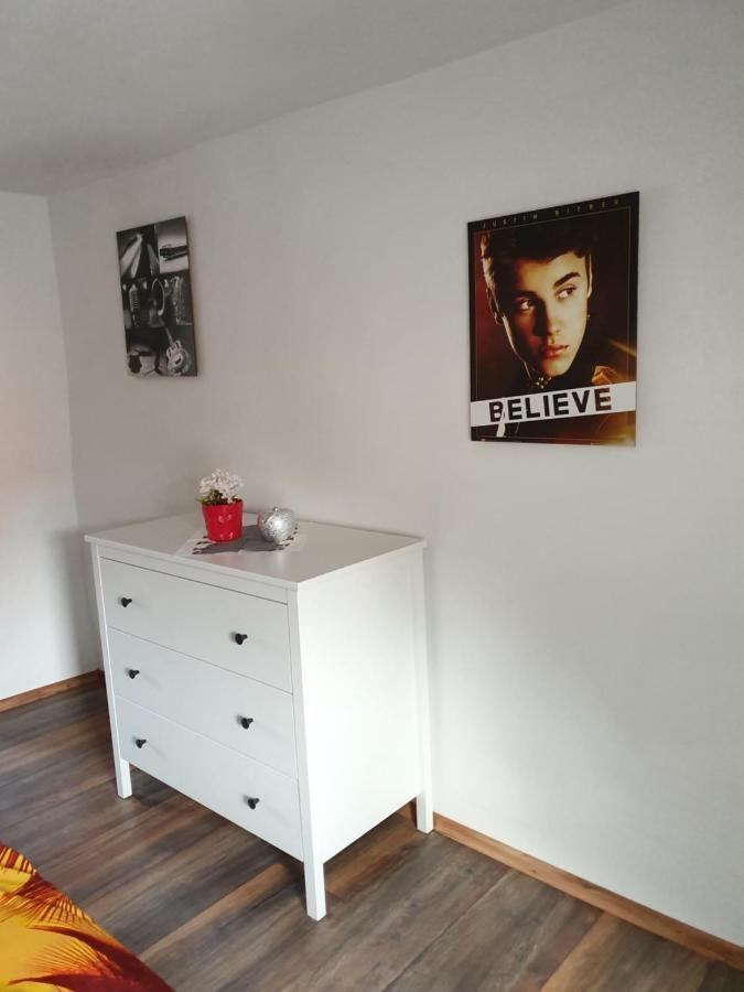 Eddy'S Stadt Appartement Quedlinburg Ngoại thất bức ảnh